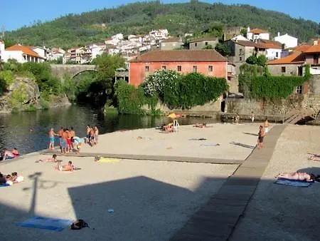 Refugio Escondido Σπίτι διακοπών Pousadouros (Coimbra)