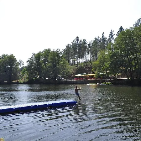 Refugio Escondido