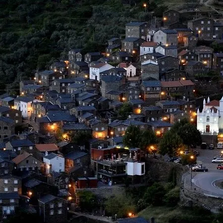 Σπίτι διακοπών Refugio Escondido Pousadouros (Coimbra)