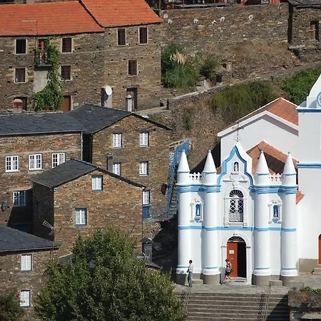 Σπίτι διακοπών Refugio Escondido
