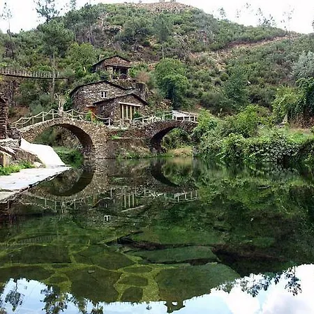 Refugio Escondido Σπίτι διακοπών *