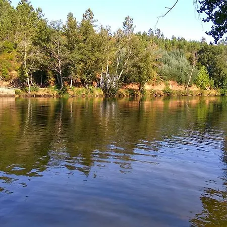Σπίτι διακοπών Refugio Escondido *