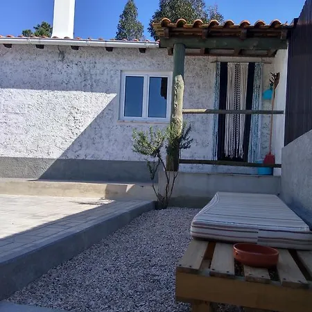 Refugio Escondido Σπίτι διακοπών Pousadouros (Coimbra)