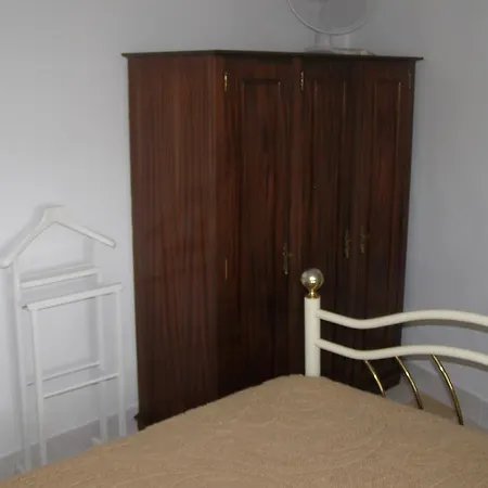 Refugio Escondido *