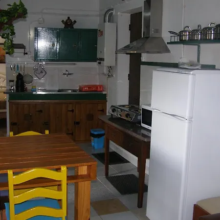 Σπίτι διακοπών Refugio Escondido Pousadouros (Coimbra)