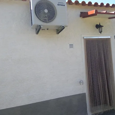 Σπίτι διακοπών Refugio Escondido Pousadouros (Coimbra)