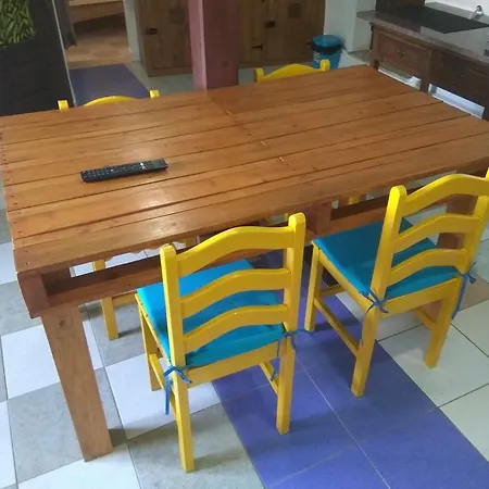 Refugio Escondido Σπίτι διακοπών Pousadouros (Coimbra)