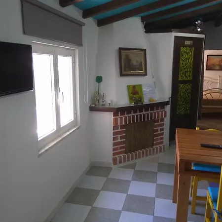 Refugio Escondido *