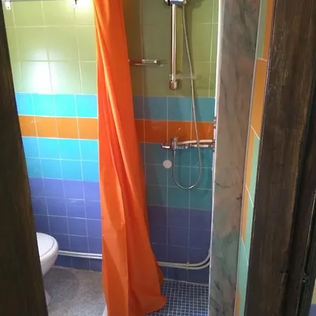Σπίτι διακοπών Refugio Escondido