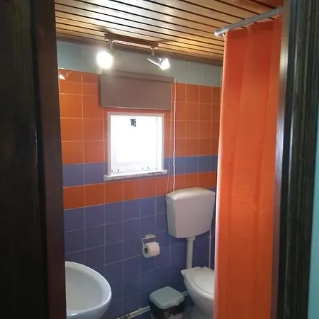 Refugio Escondido Σπίτι διακοπών Pousadouros (Coimbra)