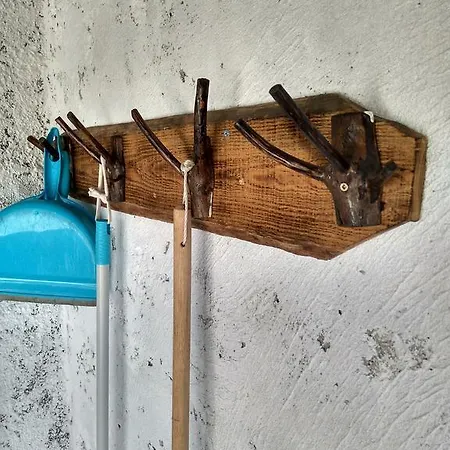 Refugio Escondido * Pousadouros (Coimbra)