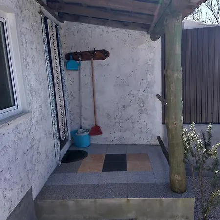 Refugio Escondido Σπίτι διακοπών Pousadouros (Coimbra)