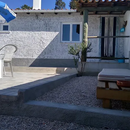 Refugio Escondido Σπίτι διακοπών *
