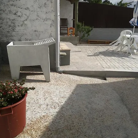 Refugio Escondido Σπίτι διακοπών *